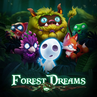 Forest Dreams